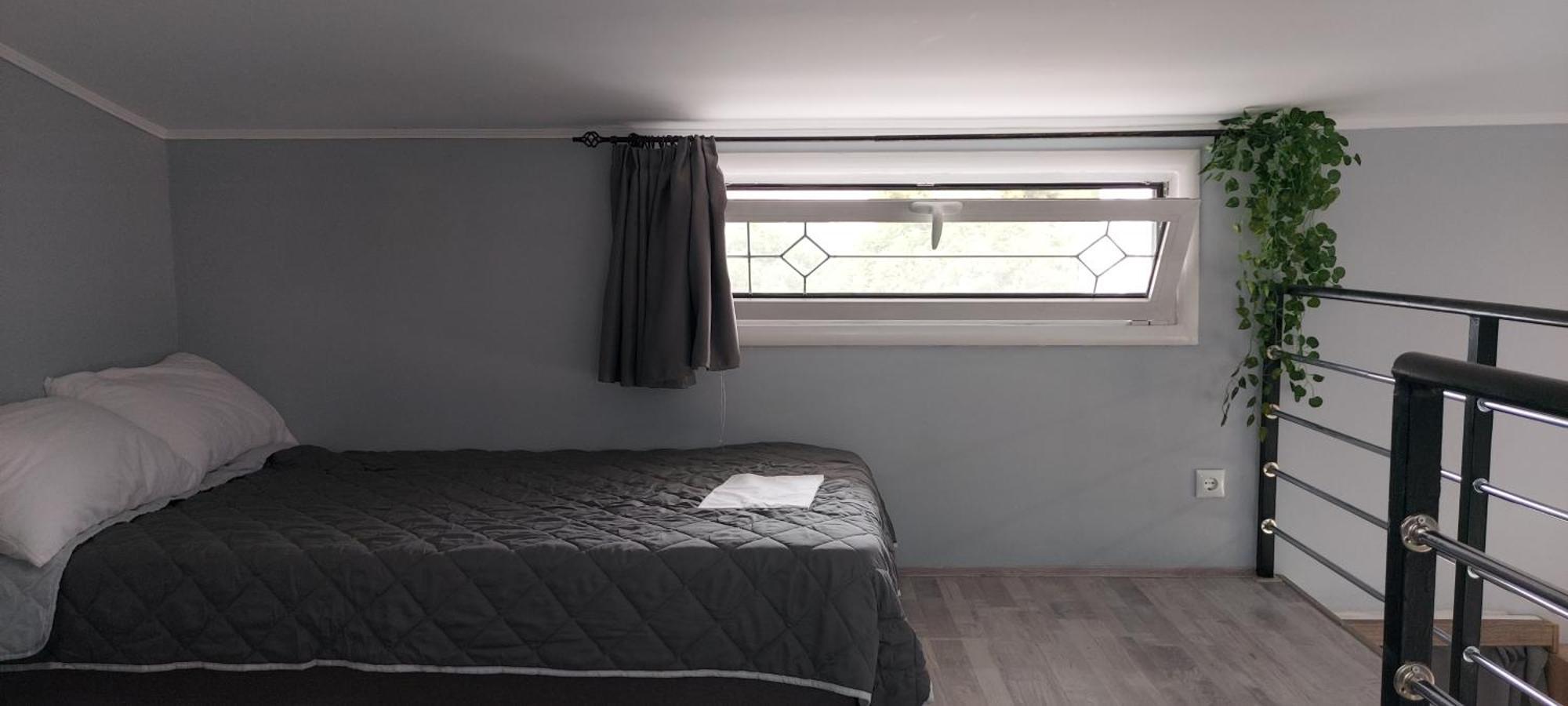 Вілла Filio'S Loft Near Airport Артеміда Екстер'єр фото